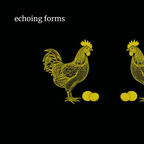 echoing forms