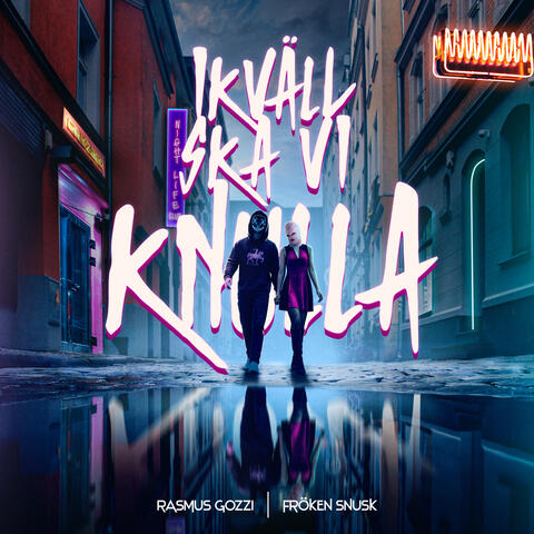 IKVÄLL SKA VI KNULLA