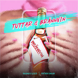 TUTTAR & BRÄNNVIN