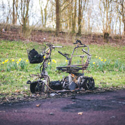 ARTILLERIE (c'est la vie)