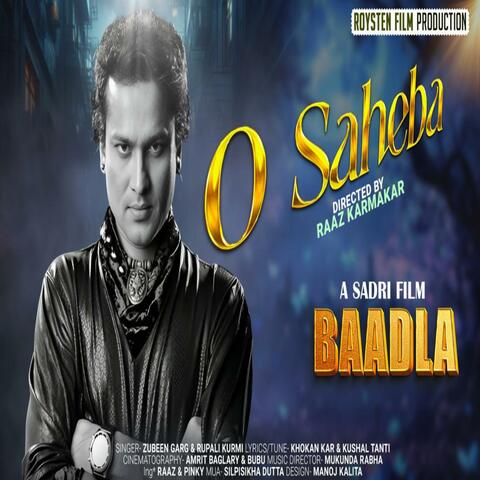 O SAHEBA (From 'Baadla')