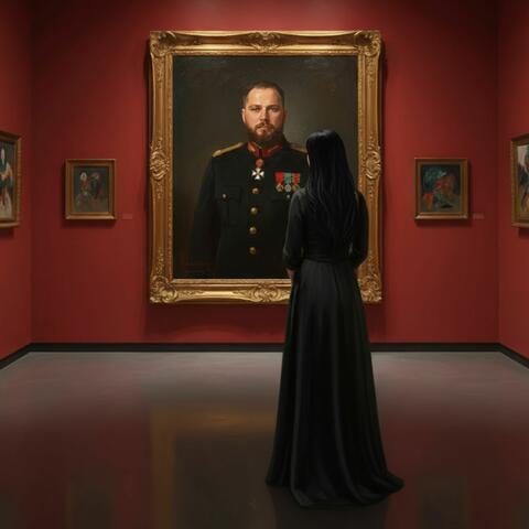 Мой лейтенант