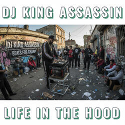 Life In The Hood