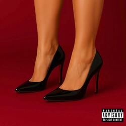 Salto da Louboutin
