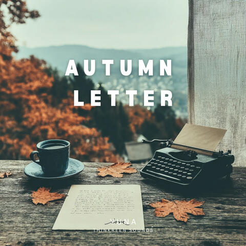Autumn Letter