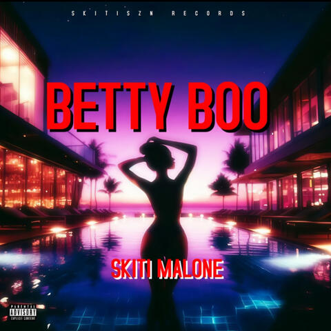 Betty Boo