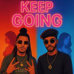 Keep Going