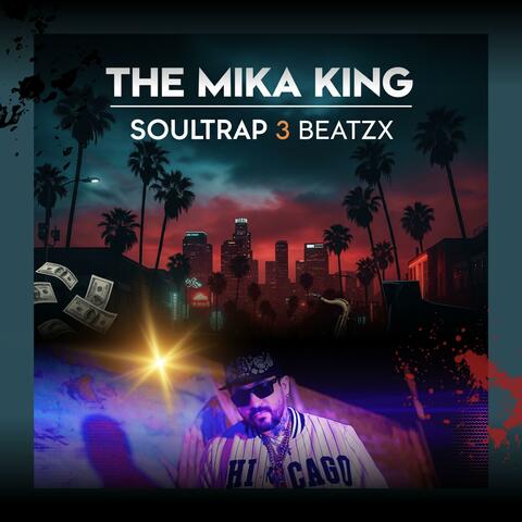 SOULTRAP 3 BEATZX