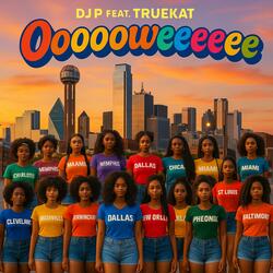 TrueKat Ooowee Challenge