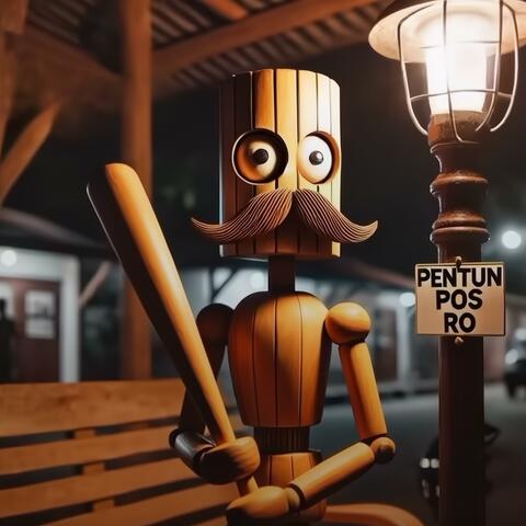 Father Tung Tung Sahur