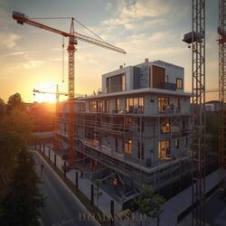 Informative Services Music Background