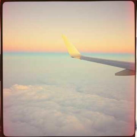 Flying the Friendly Skies