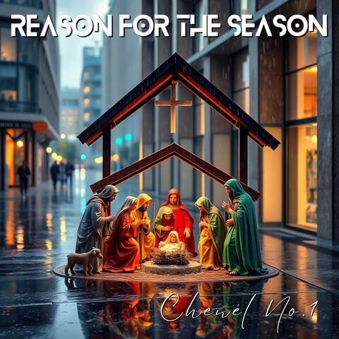 The Reason for the Season