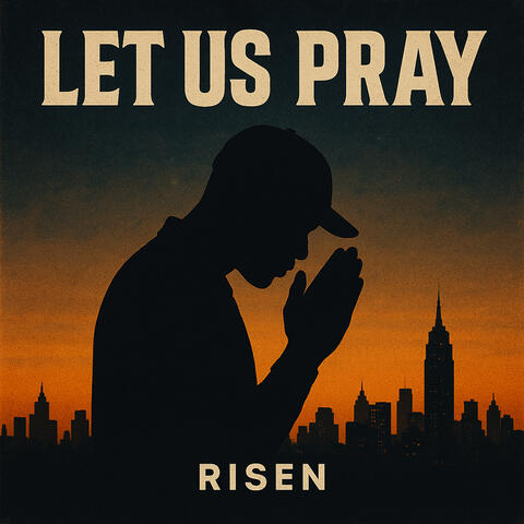 Let Us Pray