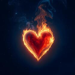 Heart's Fire