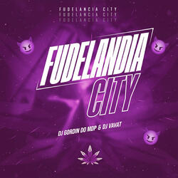 Fudelandia City