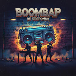 Boombap de responsa