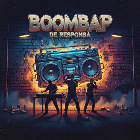 Boombap de responsa
