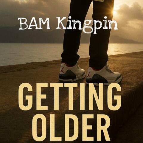 Getting Older