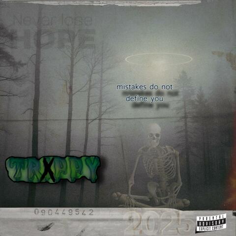 Mistakes do Not define You