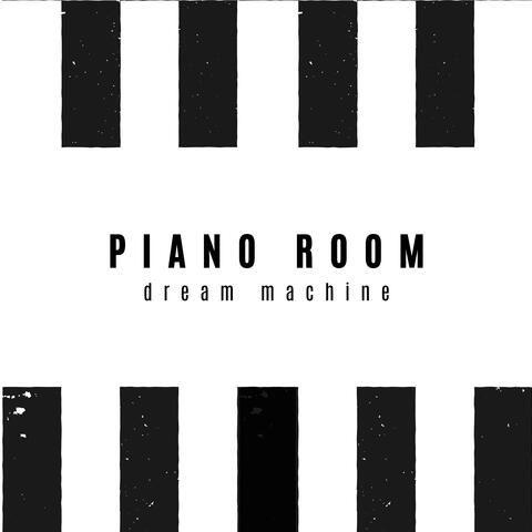 piano room