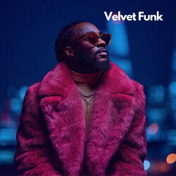 Velvet Funk Bonus Track