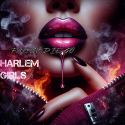 HARLEM GIRLS