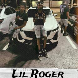 Lil Roger