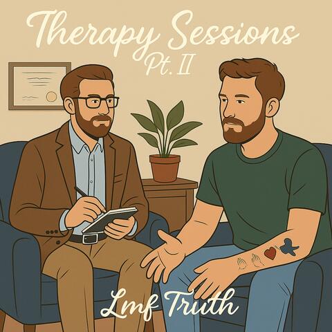 Therapy Sessions Pt. II