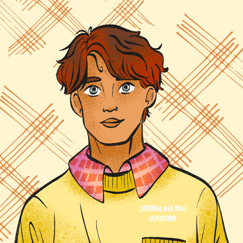 Jarang Pulang Overkane