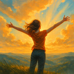 Set Me Free at Twilight