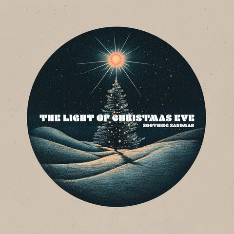 The Light Of Christmas Eve