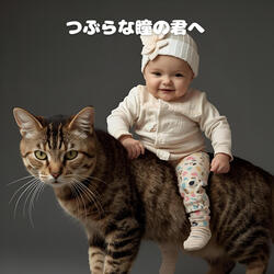 You with the round eyes