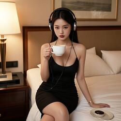 Breeze Through the Day