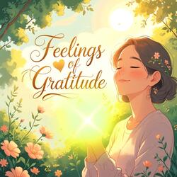 Feelings Of Gratitude