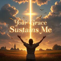 Your Grace Sustains Me