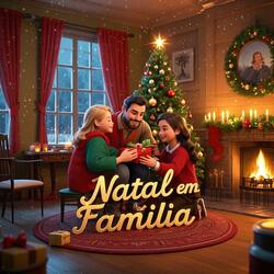 Natal em Família