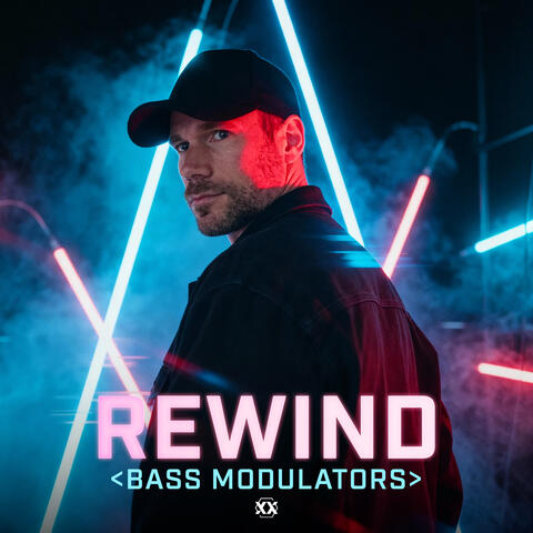 Bass Modulators Presents: REWIND
