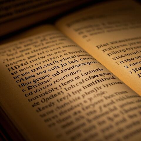 word of the bible