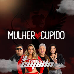 Mulher Cupido