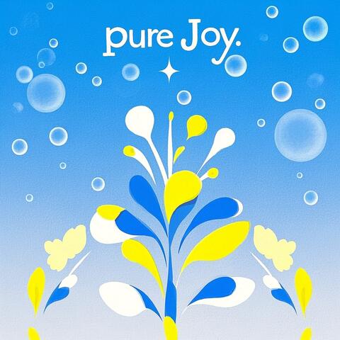 Pure joy