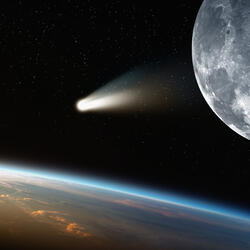 Nibiru, the planet of destruction