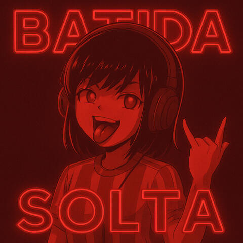 BATIDA SOLTA