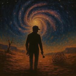 wouldn't last a verse