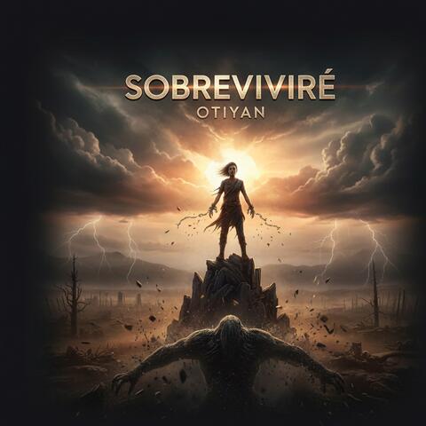 Sobreviviré