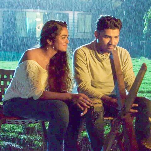 Tula Mi (From Ratricha Paus Soundtrack)