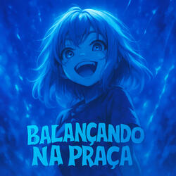 BALANÇANDO NA PRAÇA