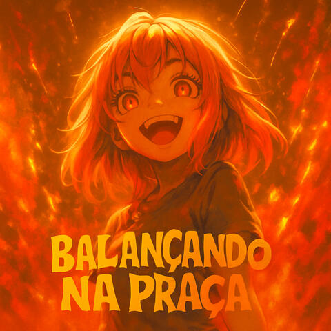 BALANÇANDO NA PRAÇA