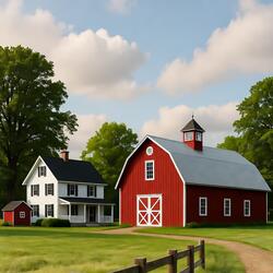 Living Out These Country Dreams