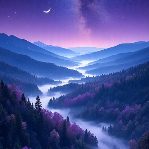 Inner Horizon - Theta 432Hz